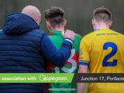 Graiguecullen v St Joseph's