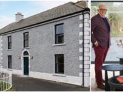 Great House Revival Maryrose Simpson Stradbally