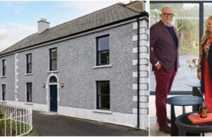 Great House Revival Maryrose Simpson Stradbally