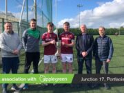 Heywood Community School All-Ireland final