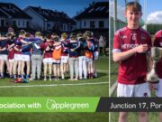 Heywood Conor and Alan McWey