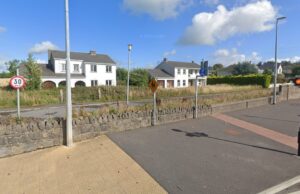 Houses in Portlaoise