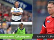 Hurling Coaching Forum Laois
