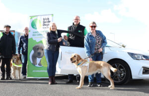 Guide Dogs