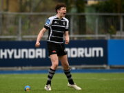 Jack Deegan Cistercian Roscrea