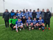 Killeshin FC U-17s