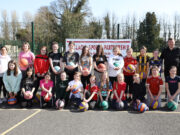 Laois Sports Partnership