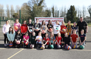 Laois Sports Partnership
