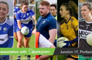 Ladies football O'Connor Cup