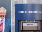 Laois Padraig Fleming Bank Ukraine