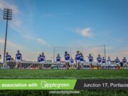 Laois U-20 Hurlers