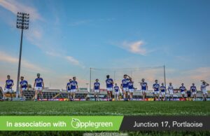 Laois U-20 Hurlers