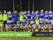 Laois U-20 Hurlers