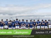 Laois footballers