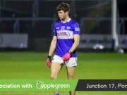 Laois footballers