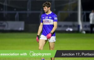 Laois footballers