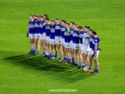 Laois senior footballers