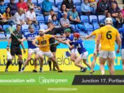 Laois v Antrim