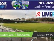 Laois v Fermanagh Live Blog