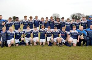 Portlaoise RFC