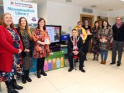 Mountmellick Library
