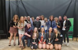 Mountmellick Macra Capers