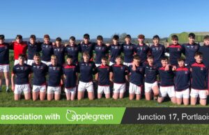 Mountrath CS