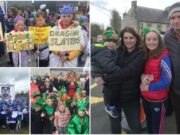 Mountrath Parade