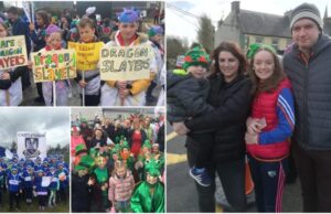 Mountrath Parade