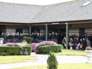 Clonaslee College