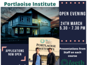 Portlaoise Institute