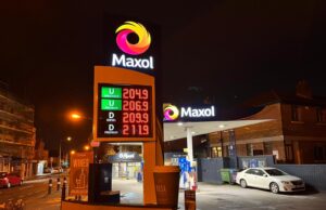 Petrol Diesel Prices