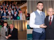 Portarlington GAA Dinner Dance