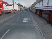 Portarlington Main