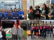 Portlaoise College