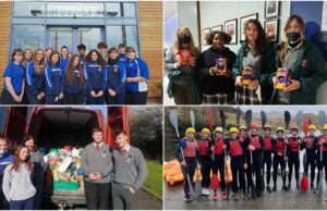 Portlaoise College