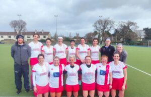 Portlaoise Hockey