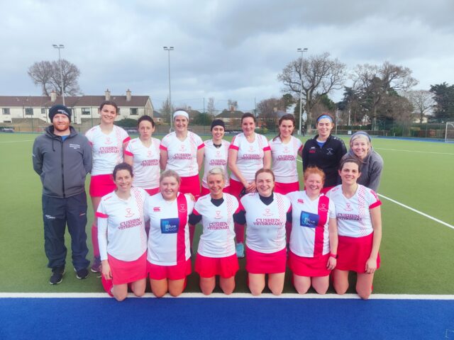 Portlaoise Hockey