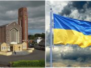 Portlaoise Parish Ukraine