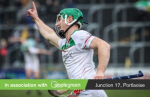 Rathdowney-Errill manager