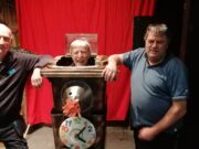 Rathdowney Panto