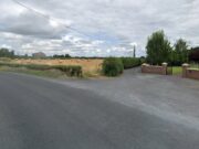 Rathmore Road Stradbally