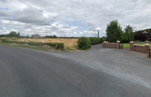 Rathmore Road Stradbally