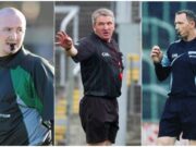 Laois Referees Podcast