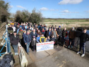 Save The Woodenbridge