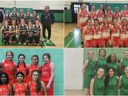Scoil Chriost Ri Basketball