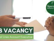 Sparrow Insurance Job Ad