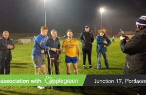 St Joseph's Kelly Cup champions