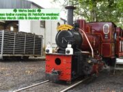 steam Engine