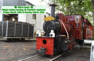 steam Engine